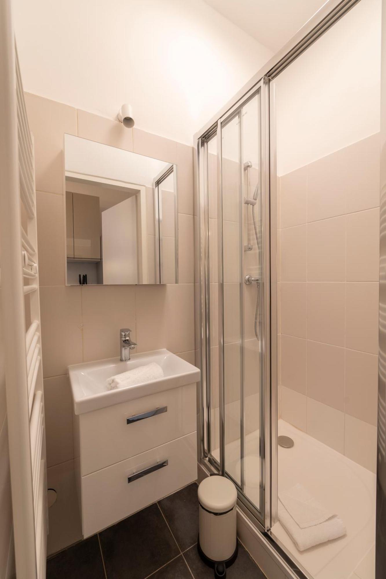 Josef's I Premium I Easy Transport Apartment Wien